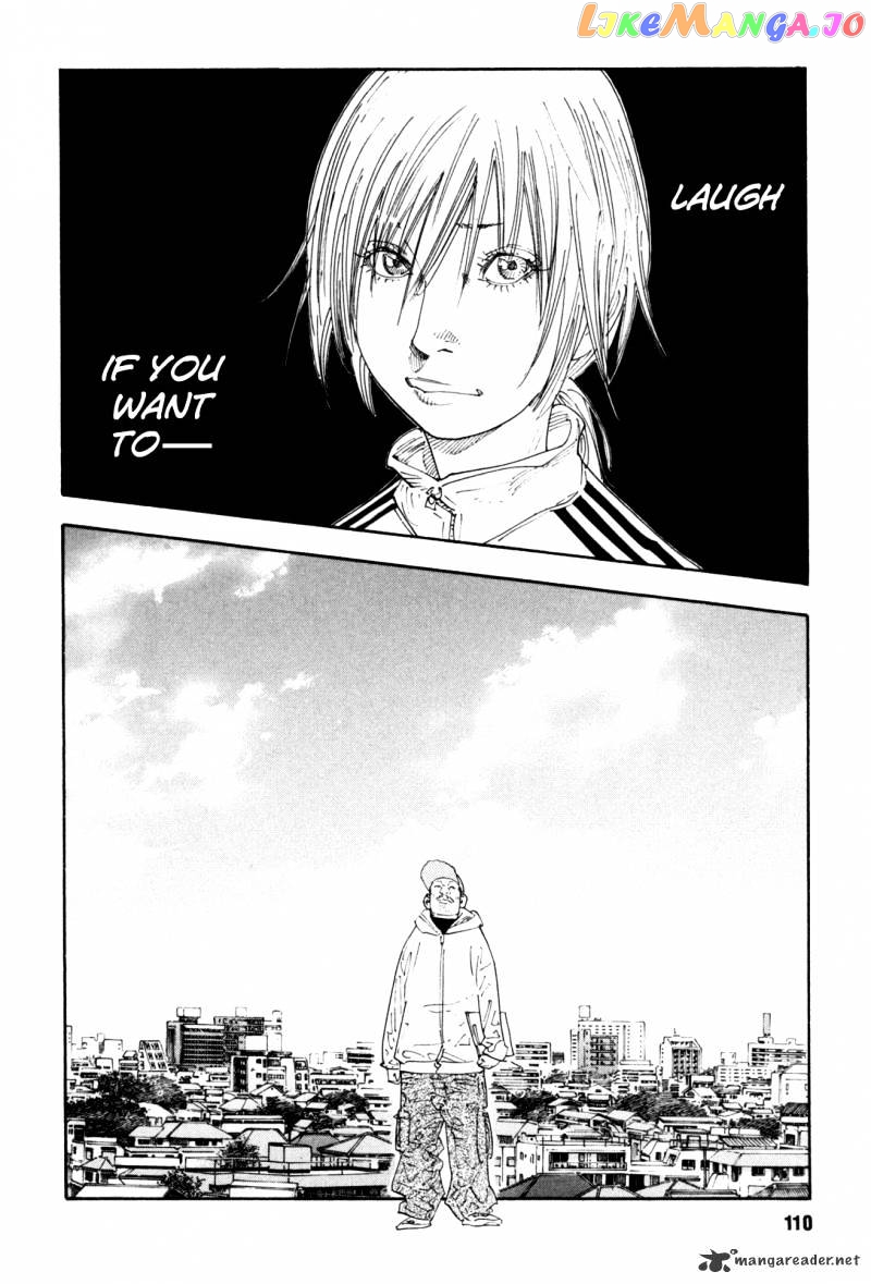 Real, Chapter 46 image 02